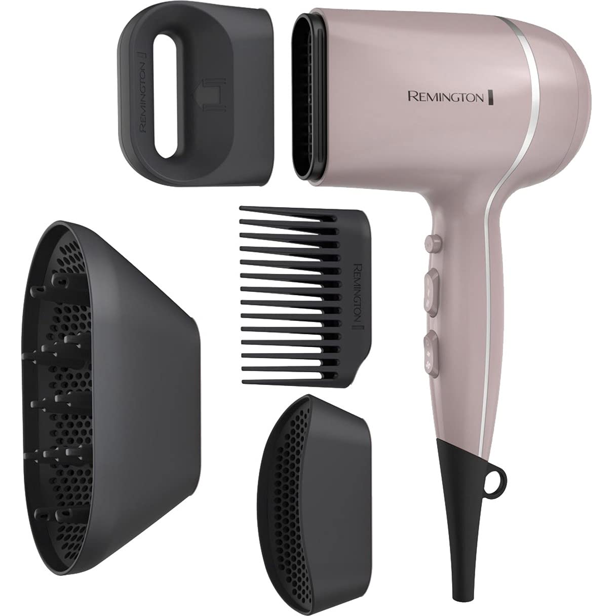 Pro Wet2Style Dryer