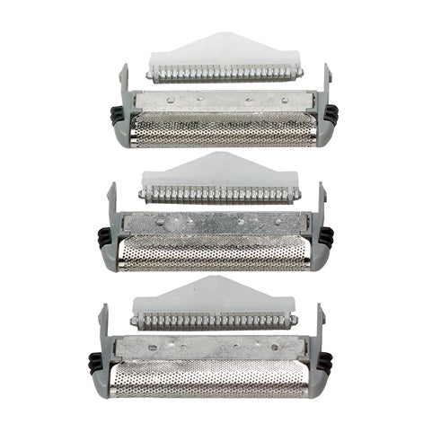 Screens & Cutters for Remington Microscreen 3 TCT Shavers