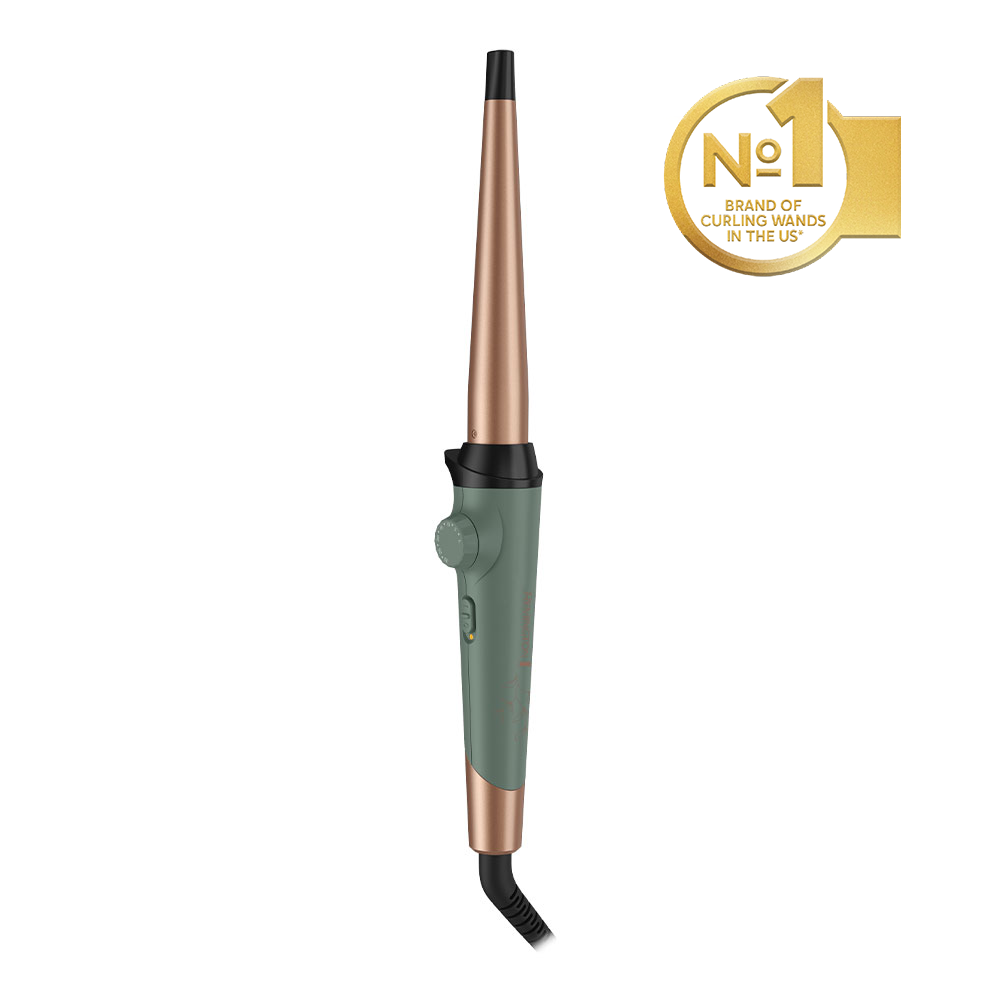 Botanicals Tapered Curling Wand