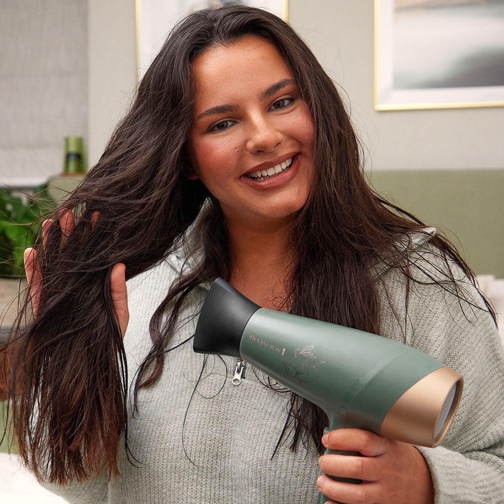 Botanicals Hair Dryer - Image 4