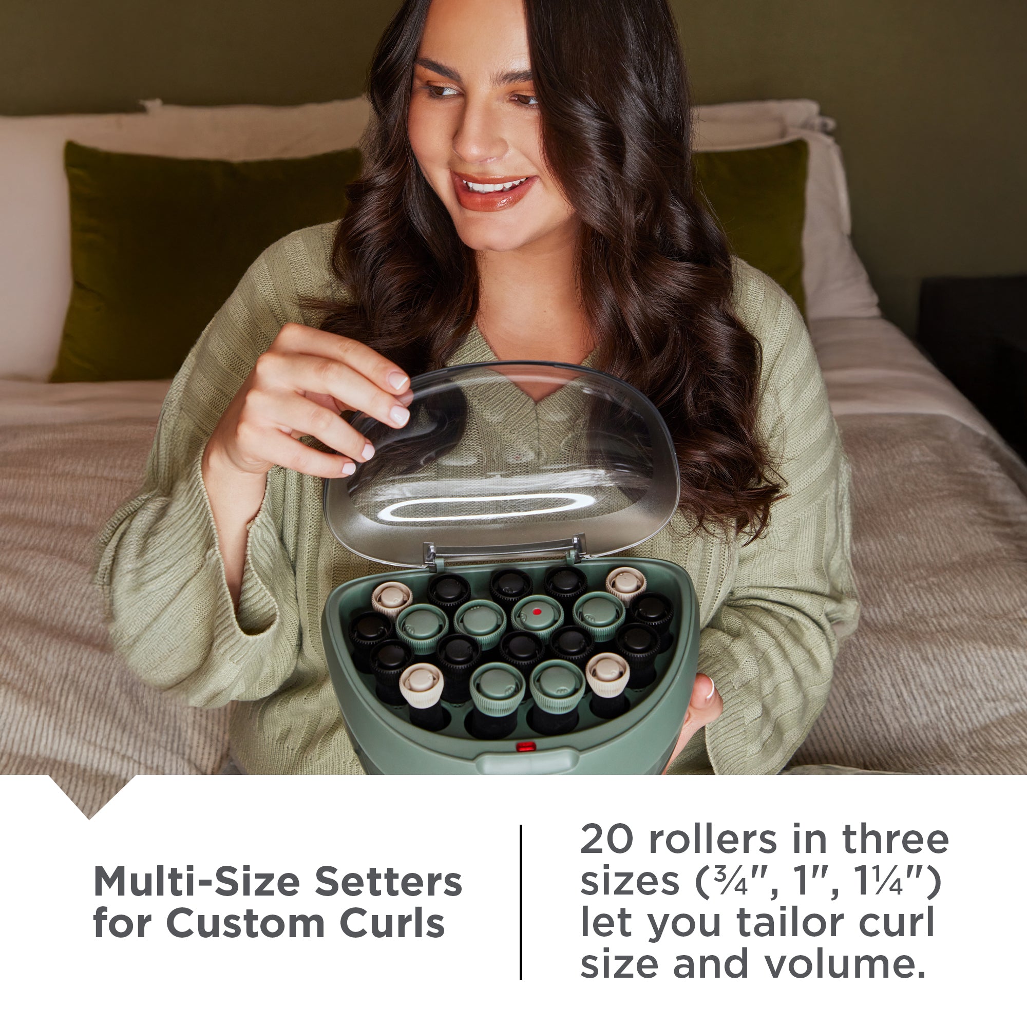 Botanicals Hair Setters - Image 5