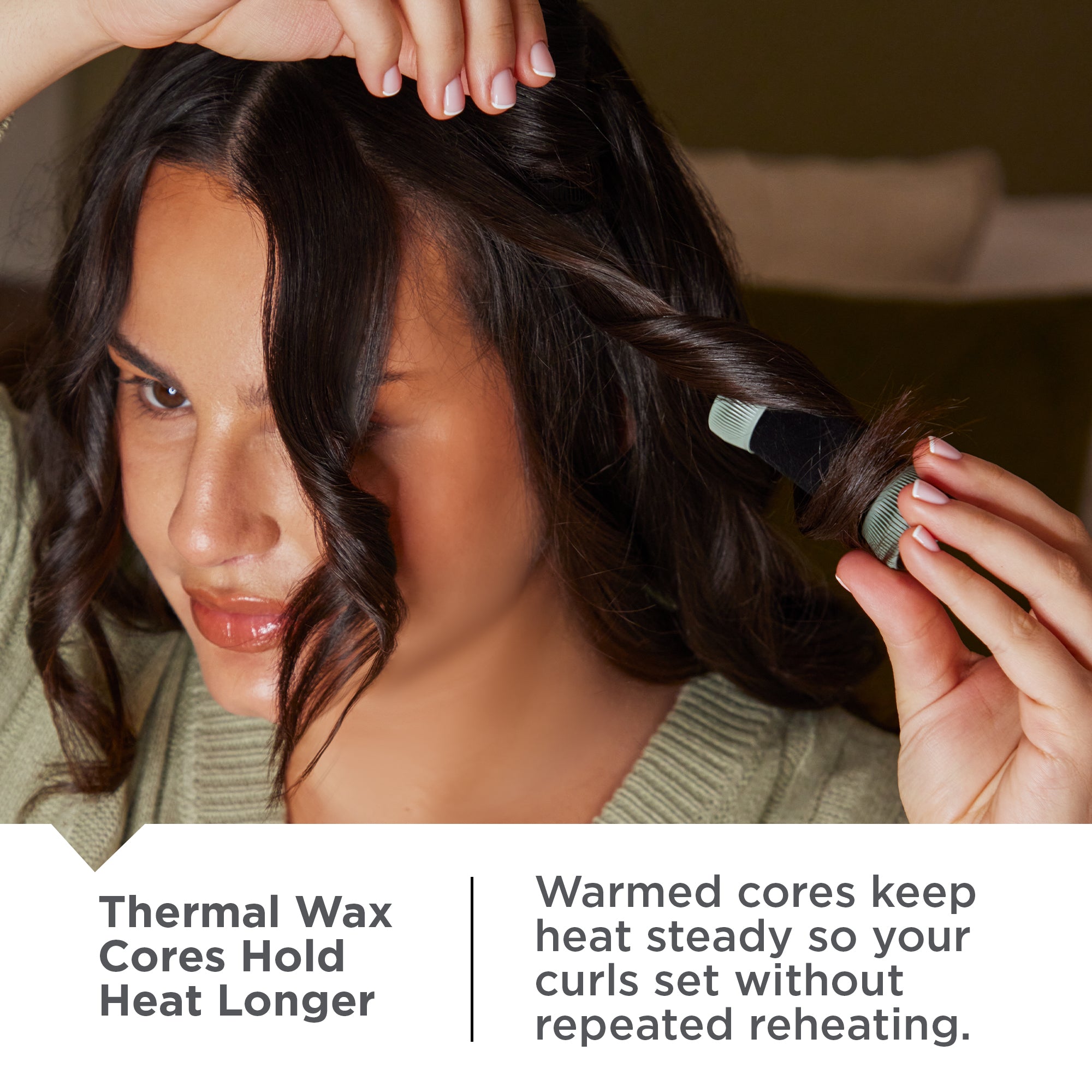 Botanicals Hair Setters - Image 4