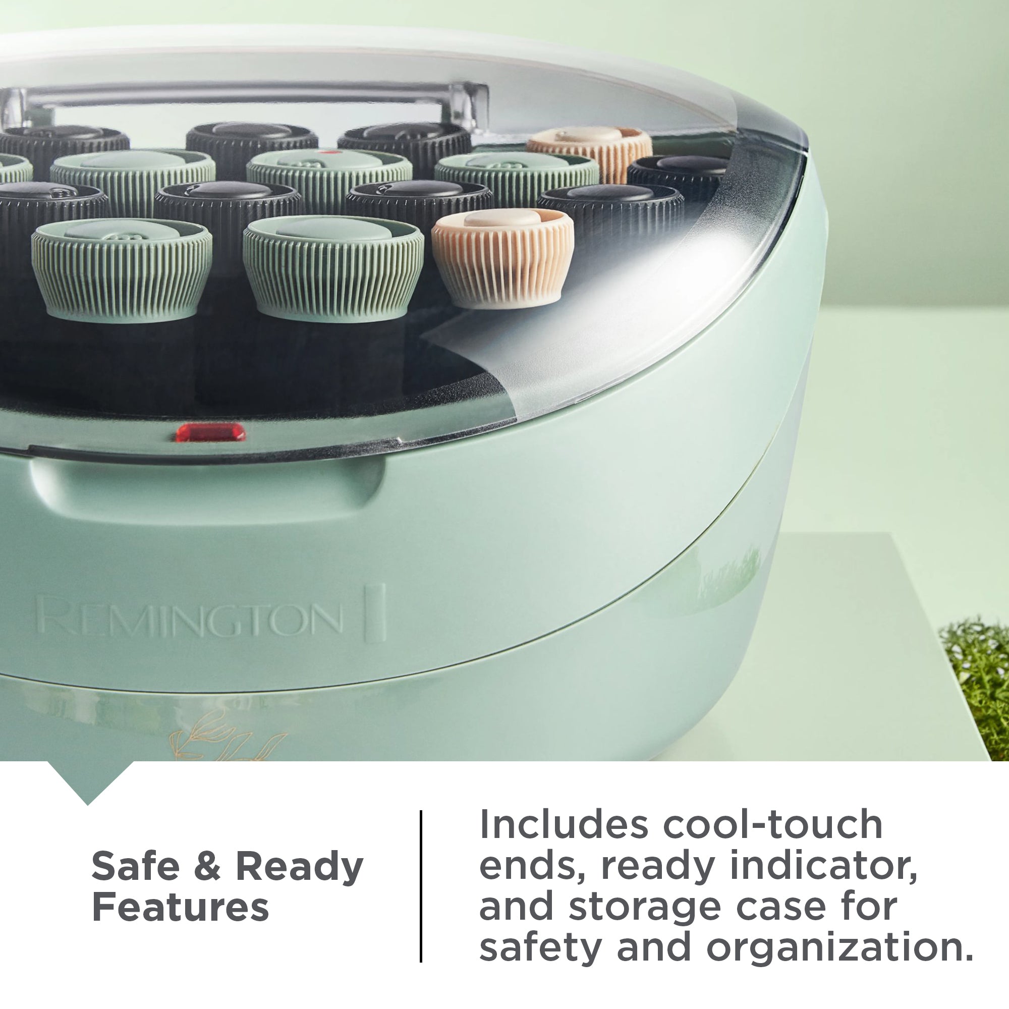 Botanicals Hair Setters - Image 2
