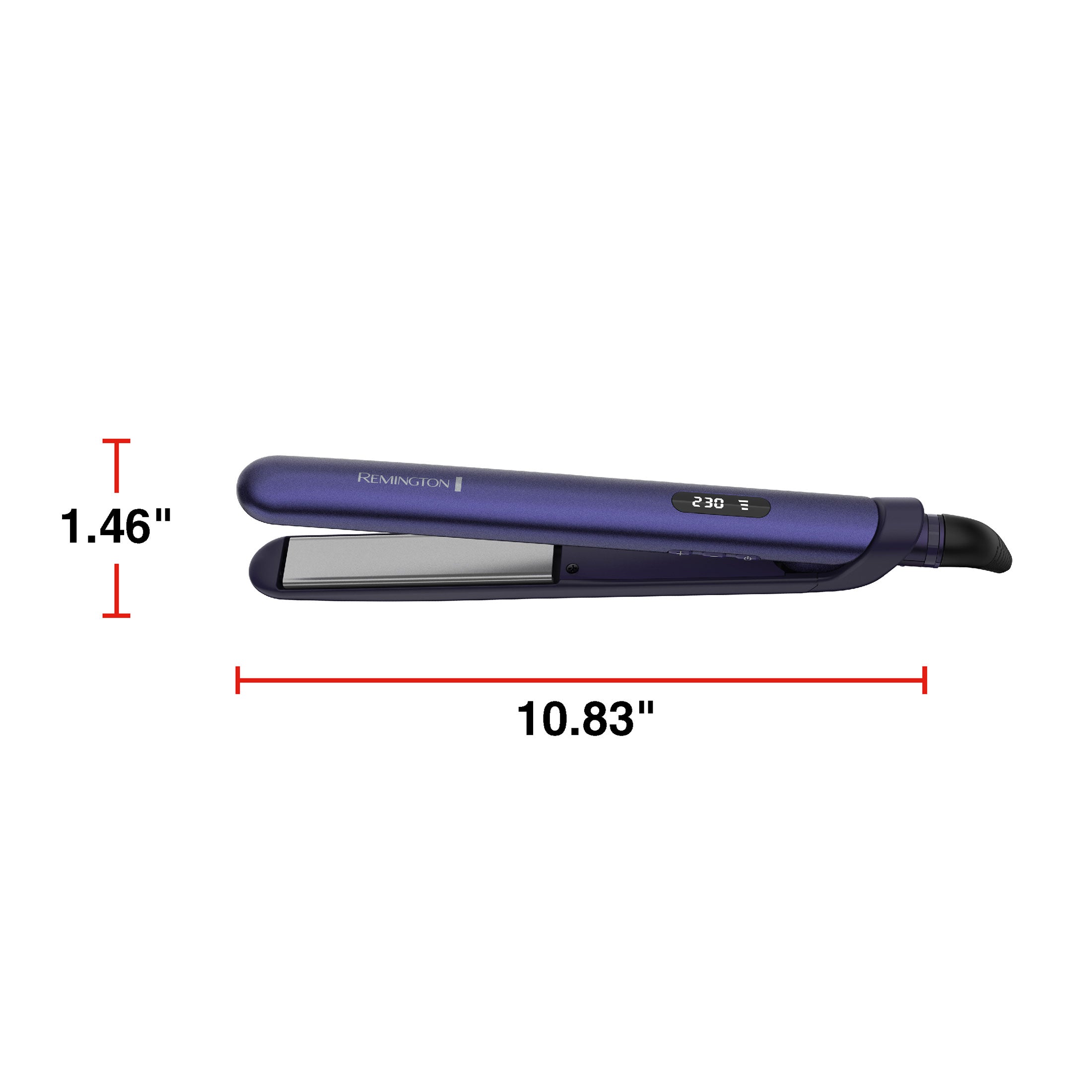 Gloss 1 Flat Iron - Image 2