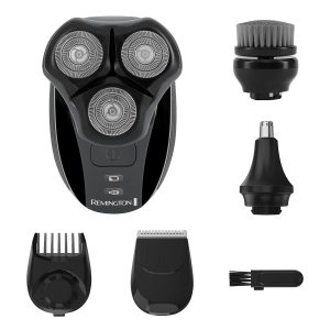 Balder + Head Shaver 3