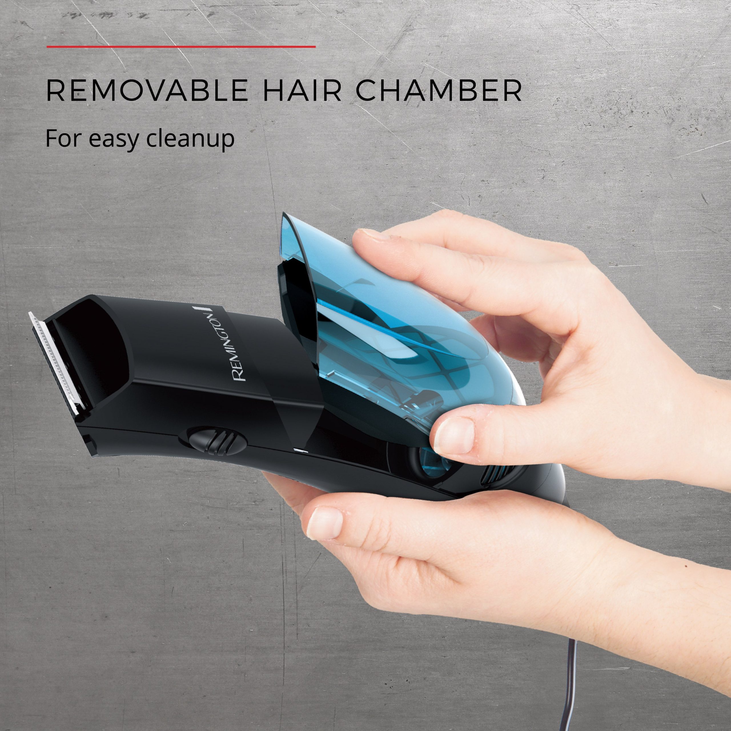 Vacuum Haircut Kit - Image 3