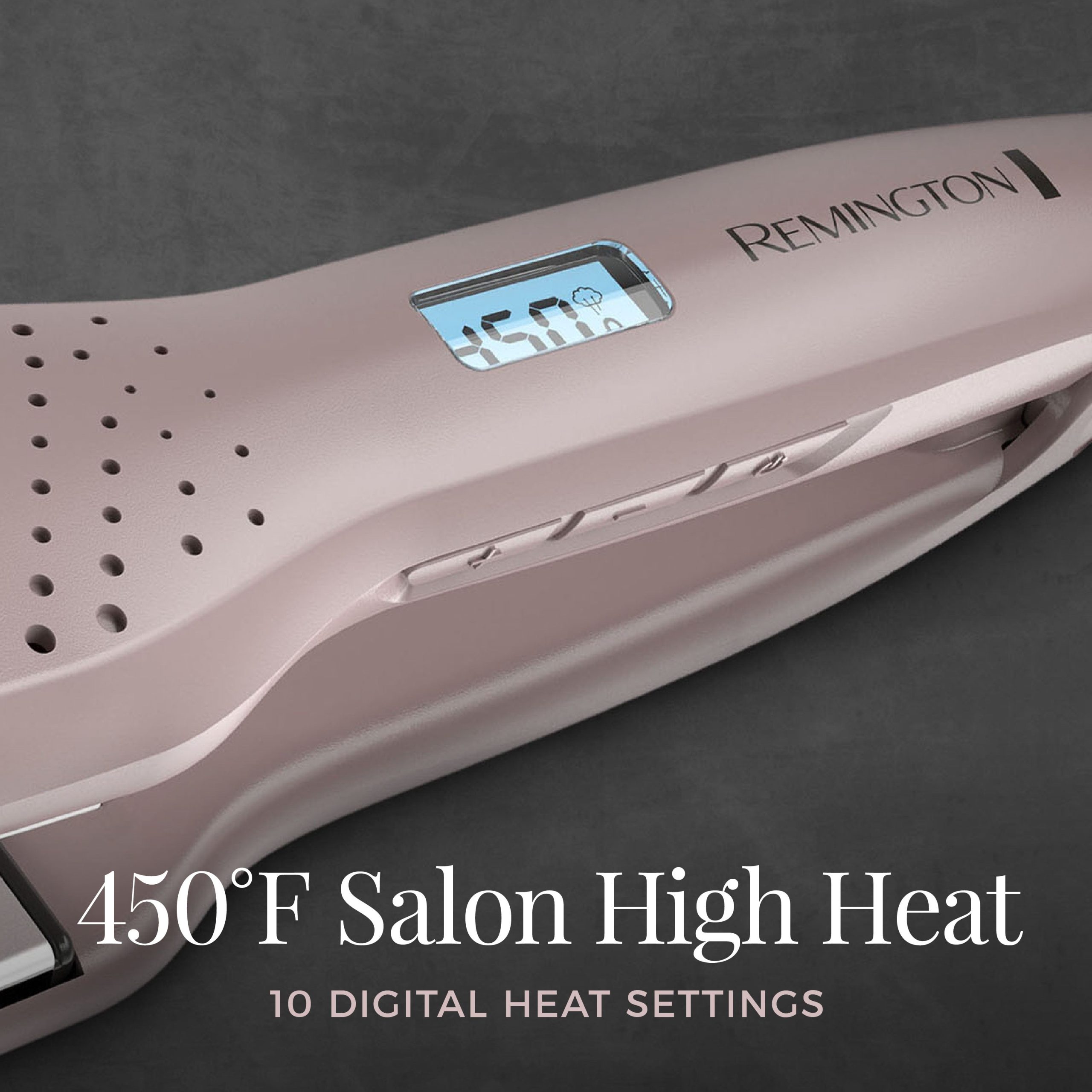 Pro Wet2Style 1 3/4 Flat Iron - Image 6