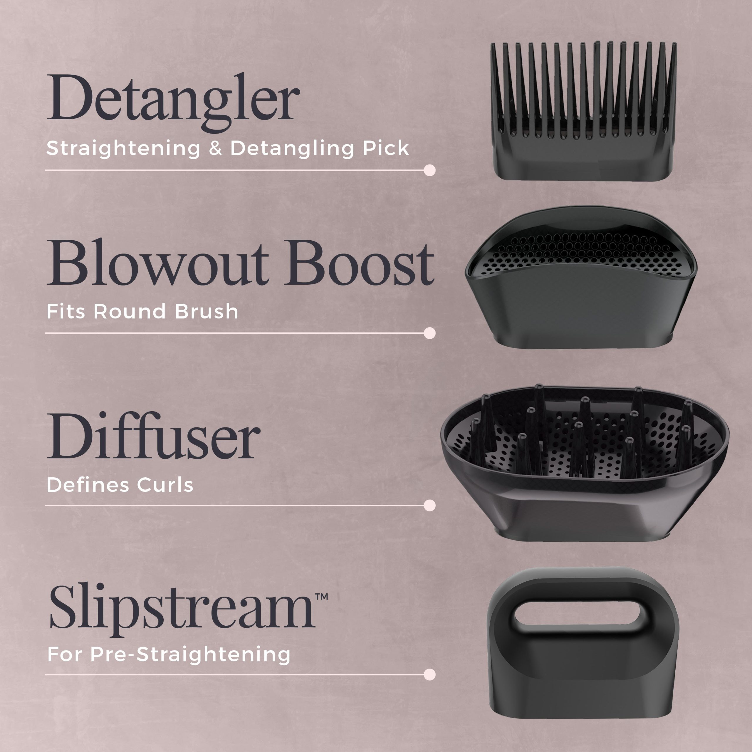 Pro Wet2Style Dryer - Image 4
