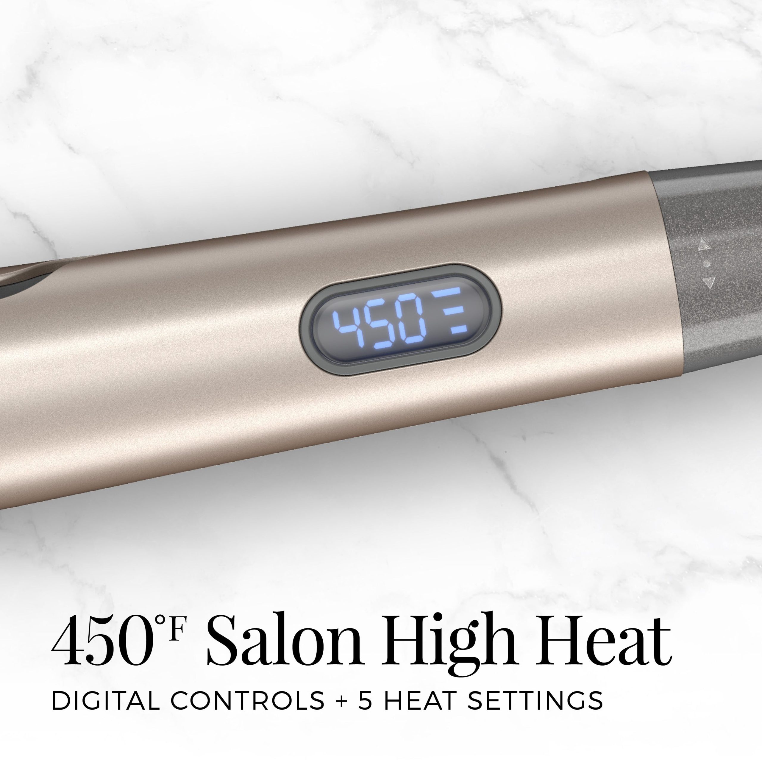 Pro 1 Multi-Styler with Twist & Curl Technology - Image 3