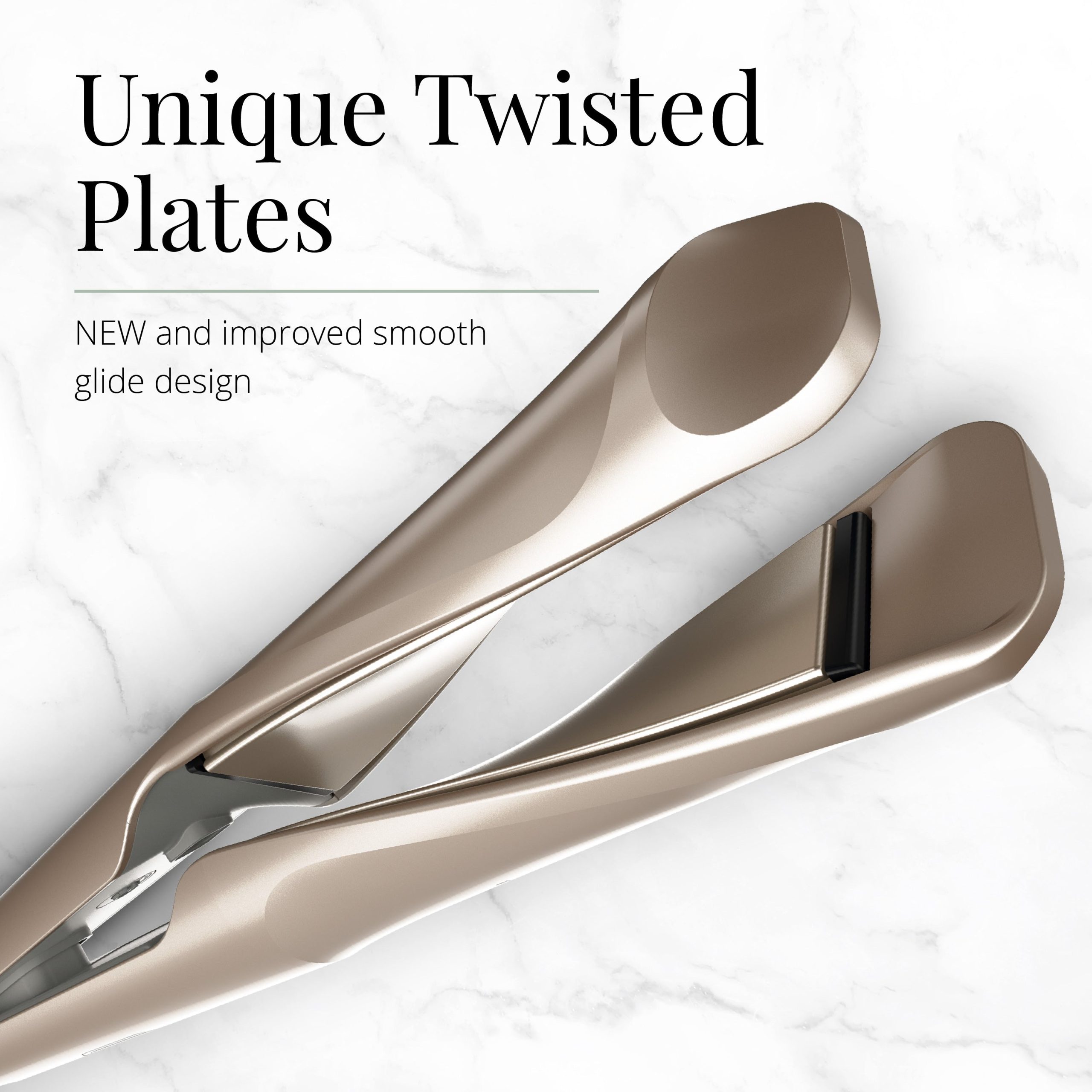 Pro 1 Multi-Styler with Twist & Curl Technology - Image 2