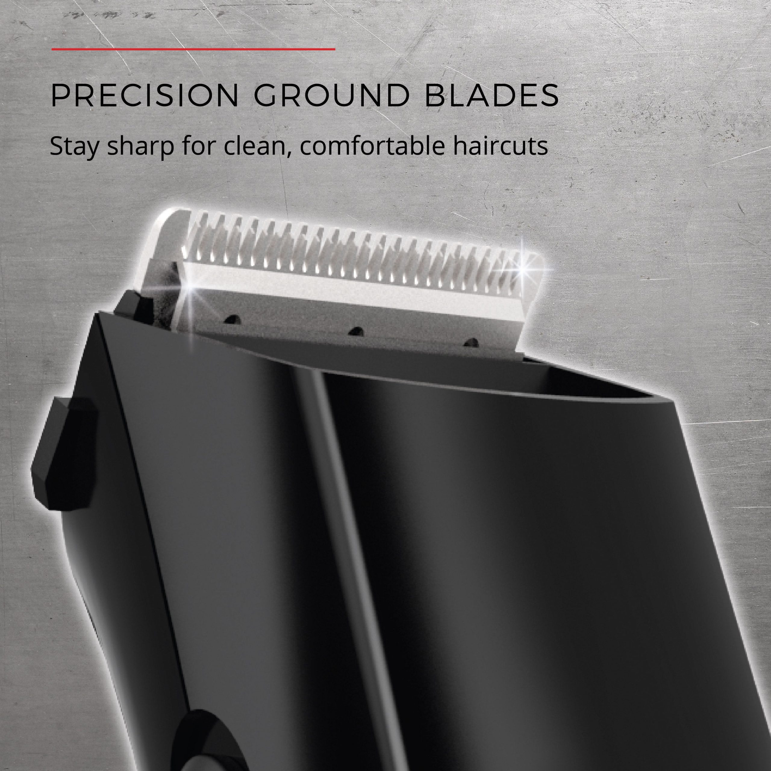 Vacuum Haircut Kit - Image 5