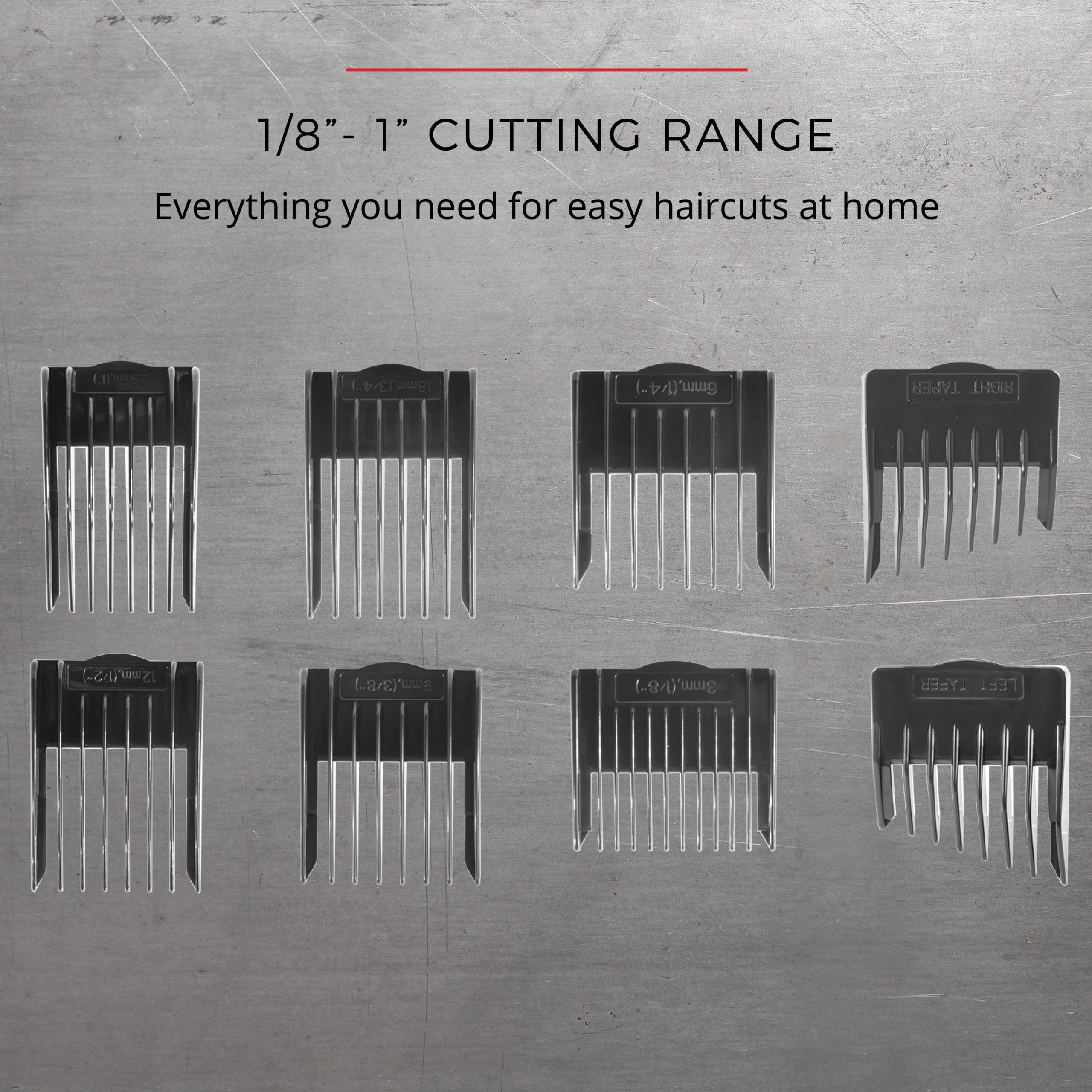 Vacuum Haircut Kit - Image 4