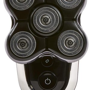 Balder Boss   Rotary Head Shaver