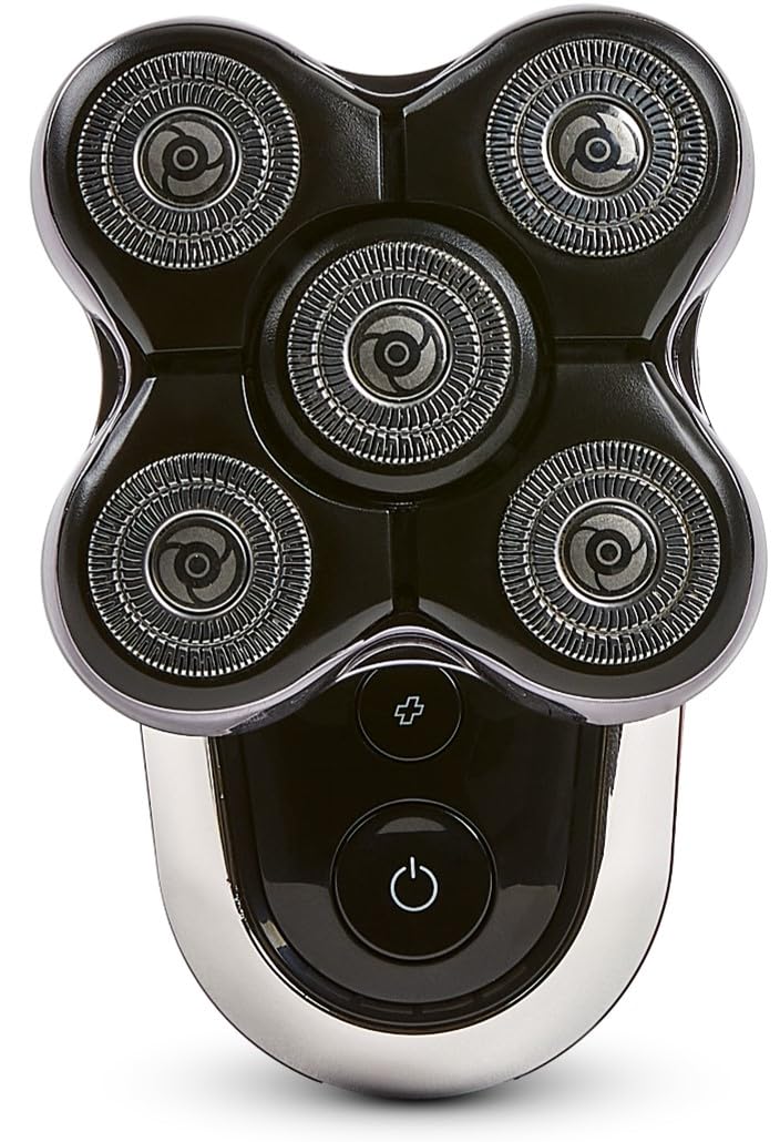 Balder Boss Rotary Head Shaver