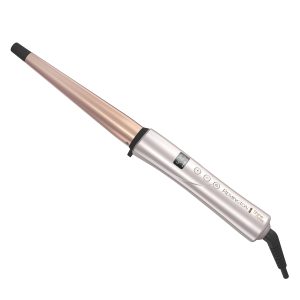 Shine Therapy  Argan Oil & Keratin ? - 1 Tapered Curling Wand