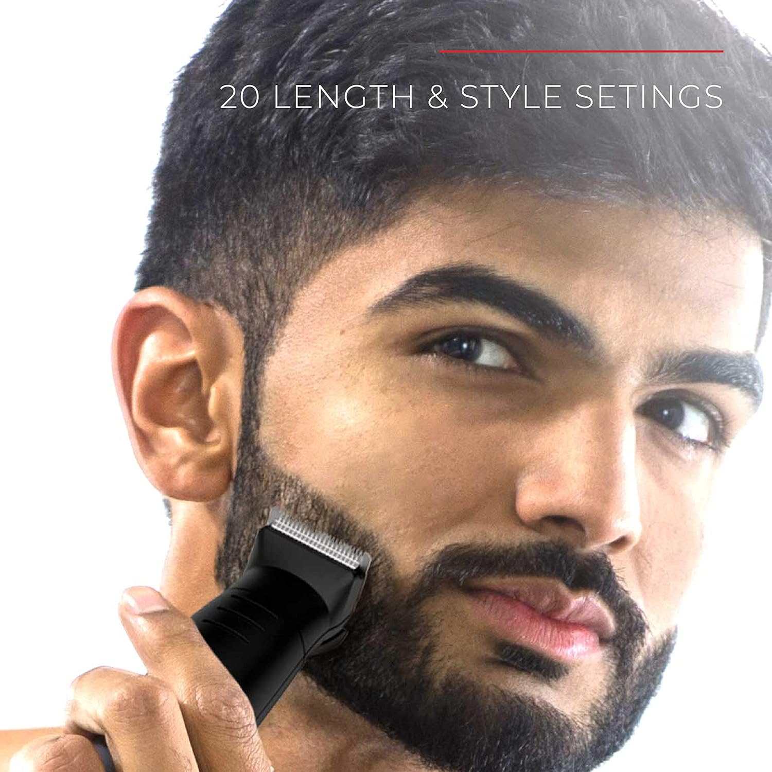 All-In-One + Body Multigroomer 5000 - Image 3