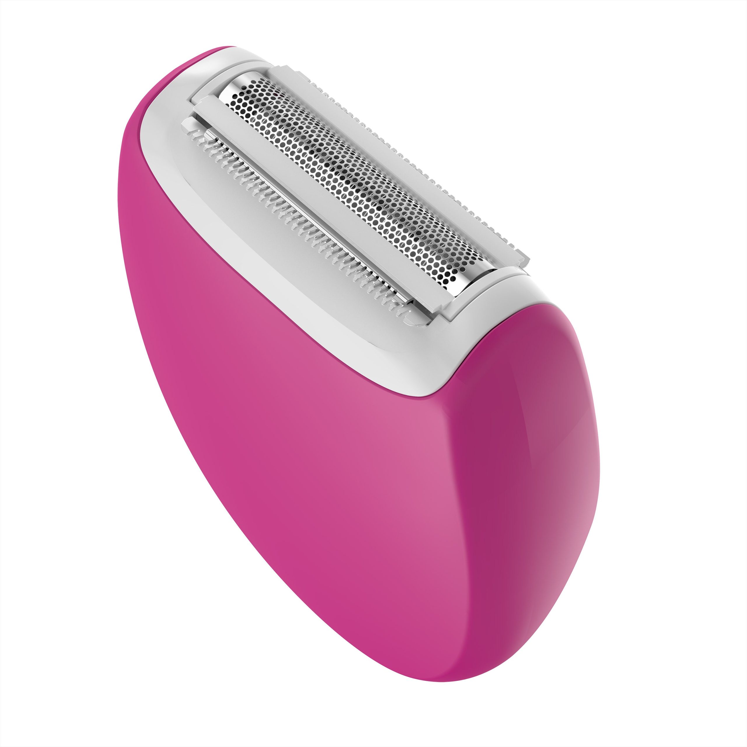 Smooth & Silky® On the Go Shaver - Image 5